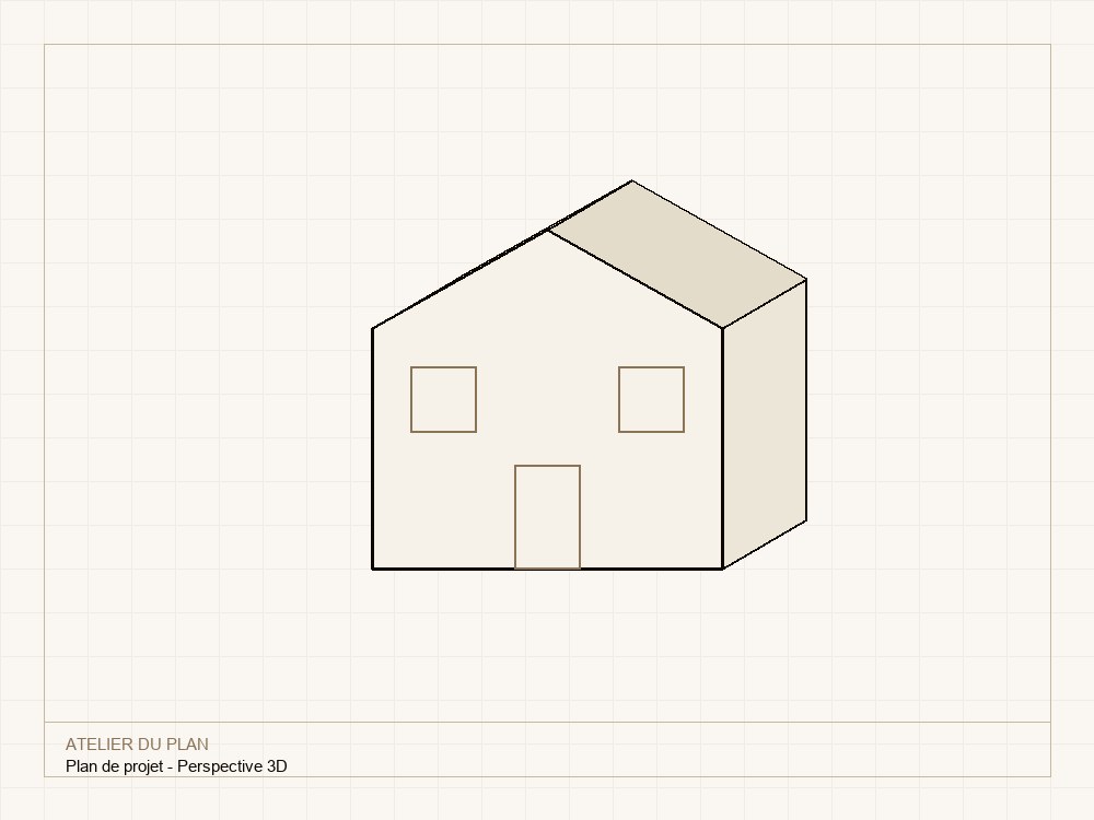 Extension contemporaine — Colomiers