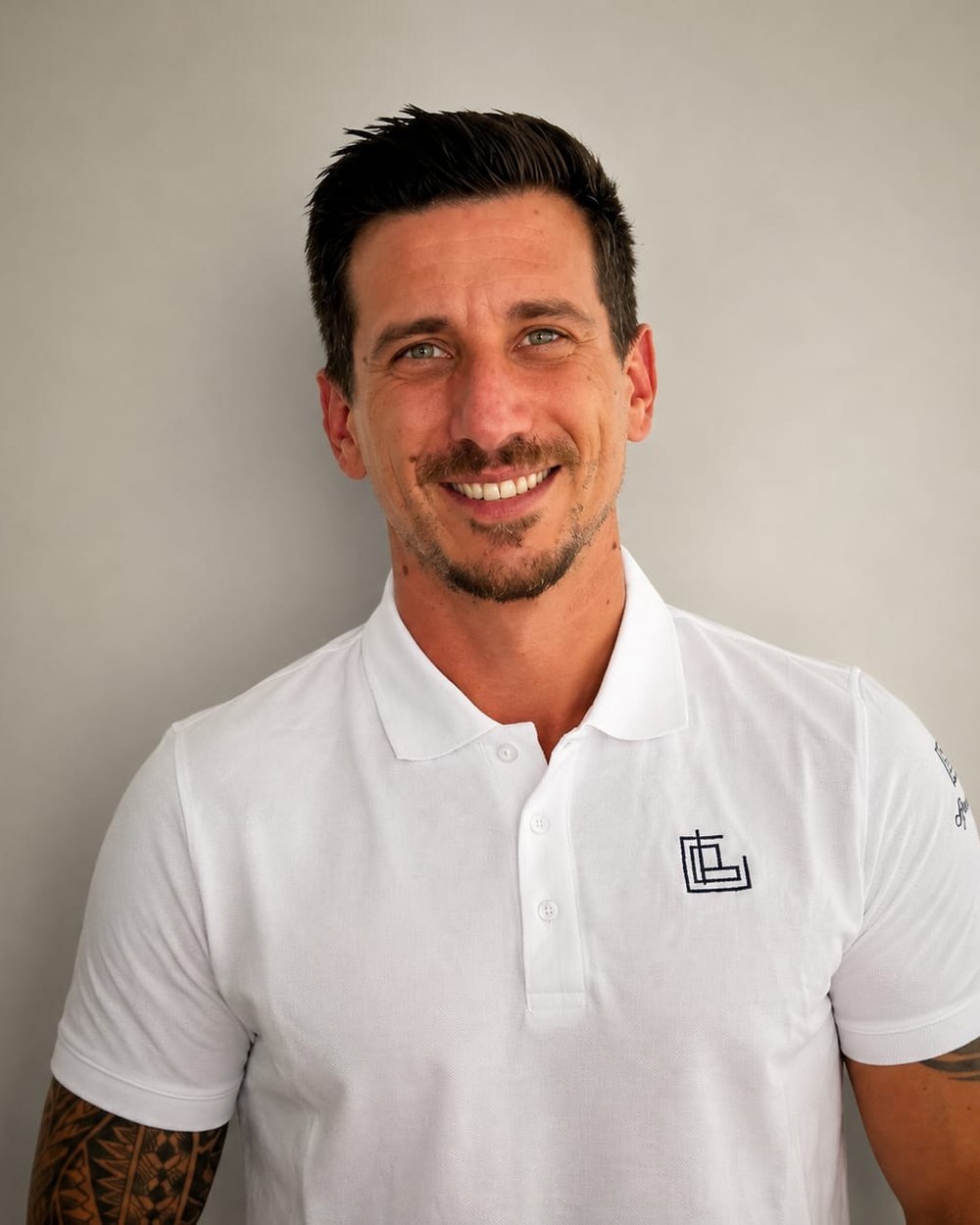 Logan Caliot, co-gérant d'Atelier du Plan