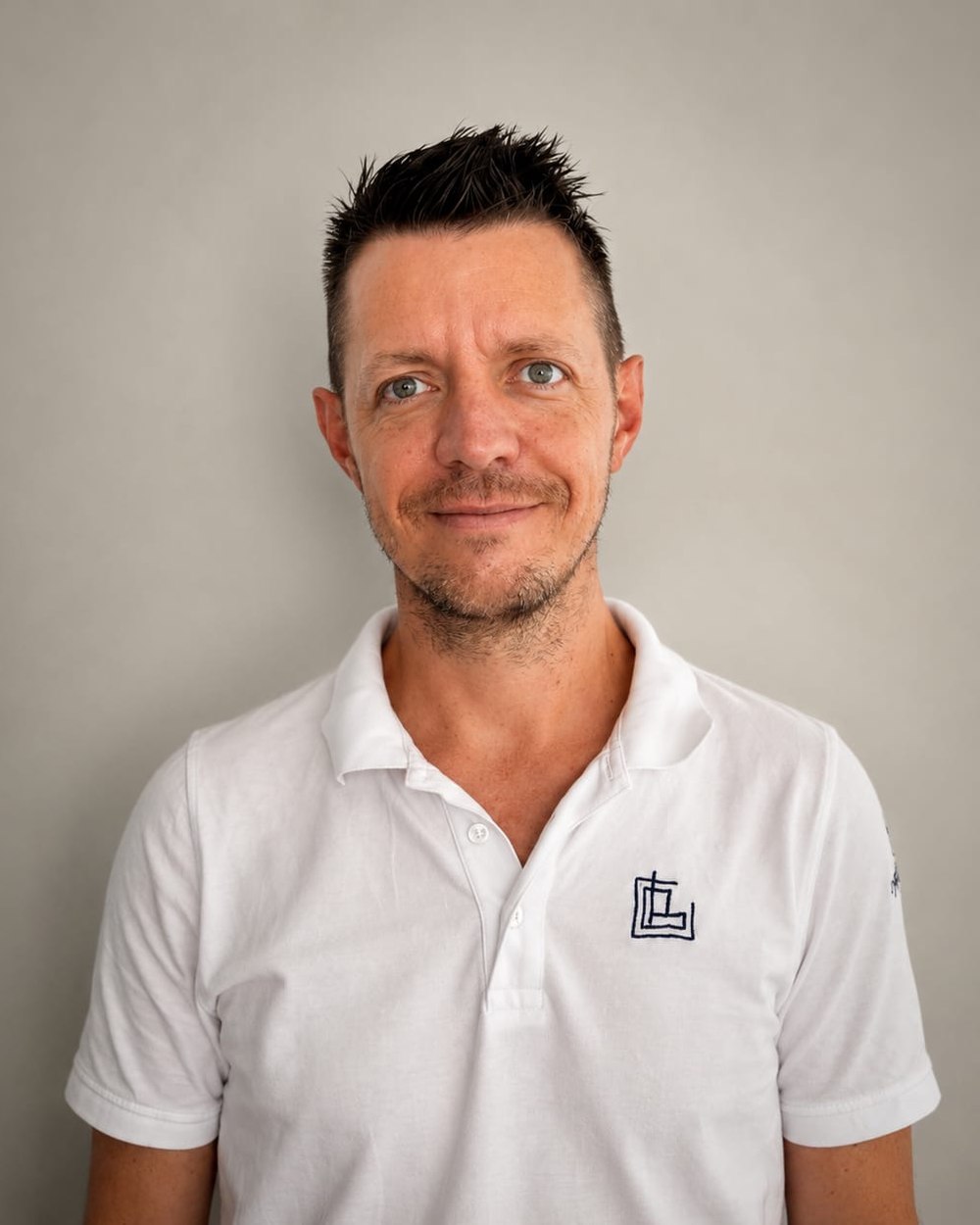 Sébastien Lhuillery, co-gérant d'Atelier du Plan